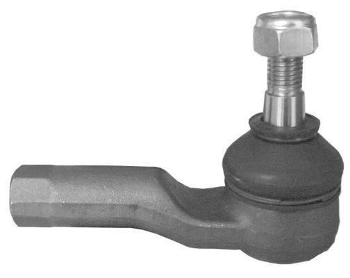 Skersinės vairo trauklės galas HART 422 119