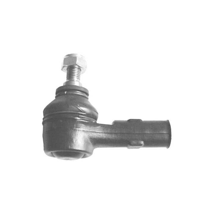 Skersinės vairo trauklės galas HART 422 124