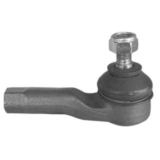 Skersinės vairo trauklės galas HART 422 133