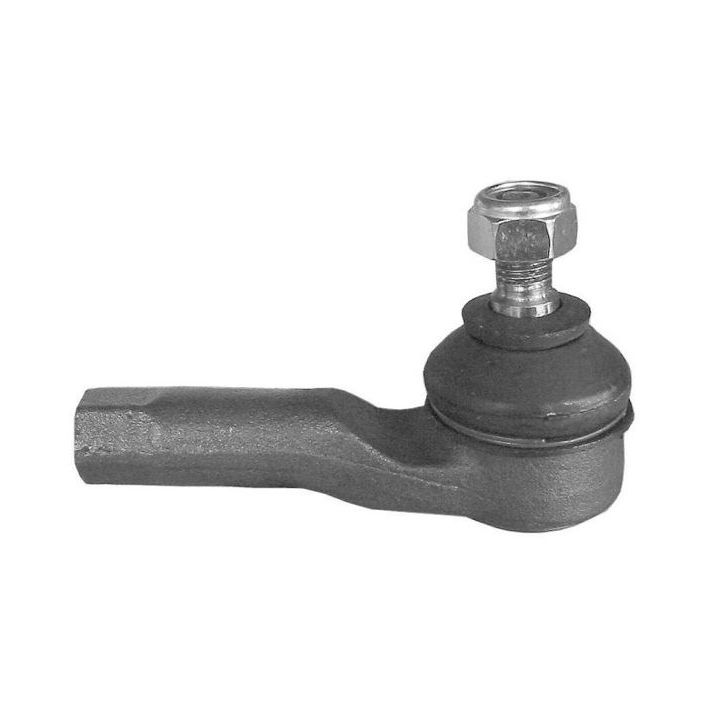 Skersinės vairo trauklės galas HART 422 133