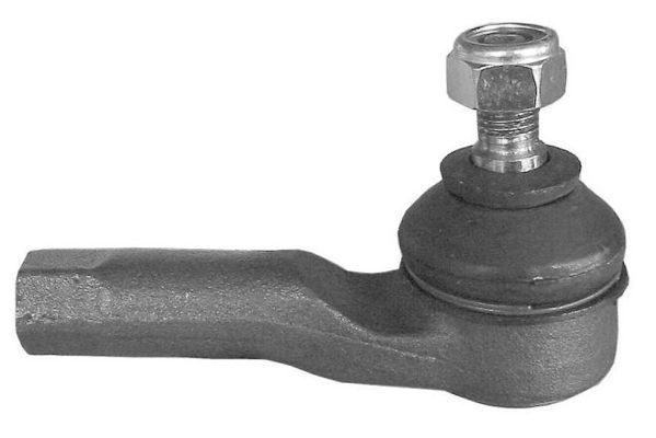 Skersinės vairo trauklės galas HART 422 133