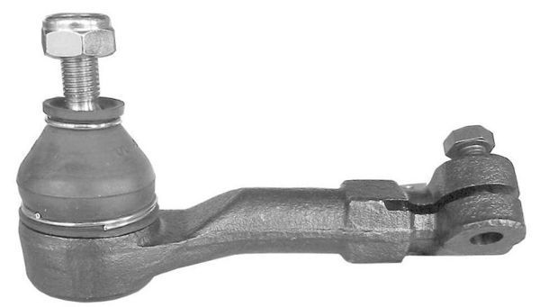 Skersinės vairo trauklės galas HART 422 146