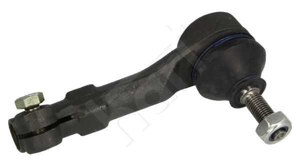 Skersinės vairo trauklės galas HART 422 146