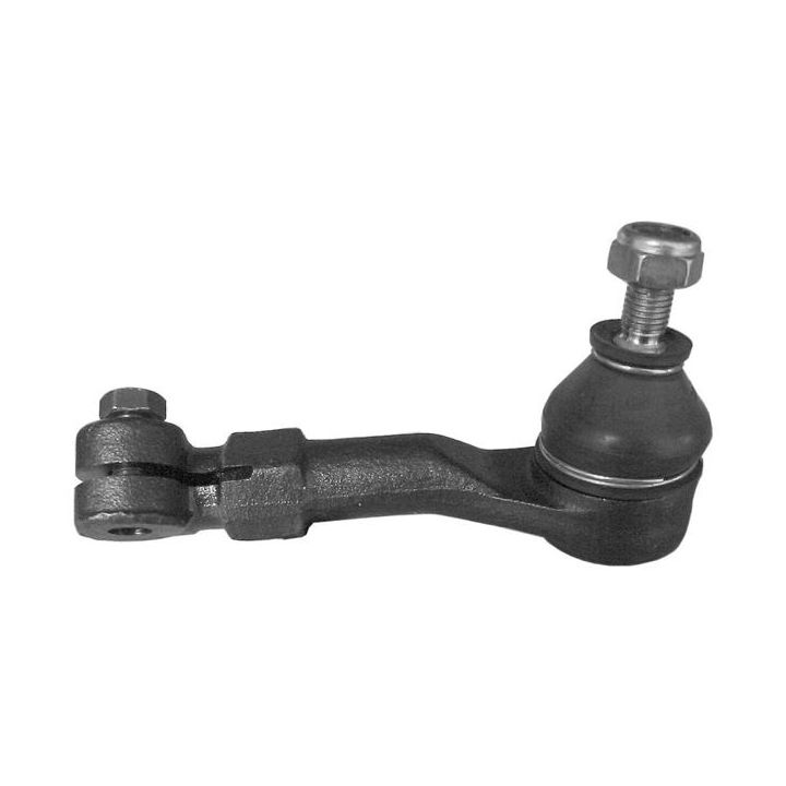 Skersinės vairo trauklės galas HART 422 147