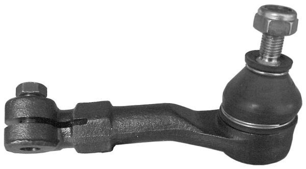 Skersinės vairo trauklės galas HART 422 147