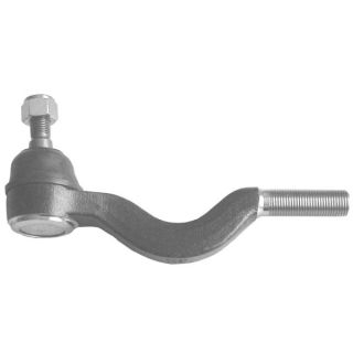 Skersinės vairo trauklės galas HART 422 154