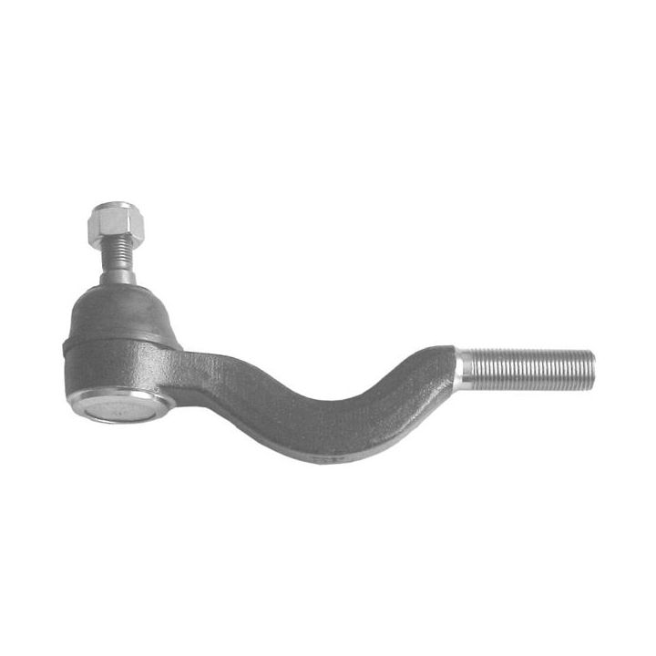 Skersinės vairo trauklės galas HART 422 154