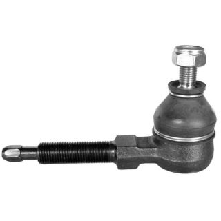 Skersinės vairo trauklės galas HART 422 166