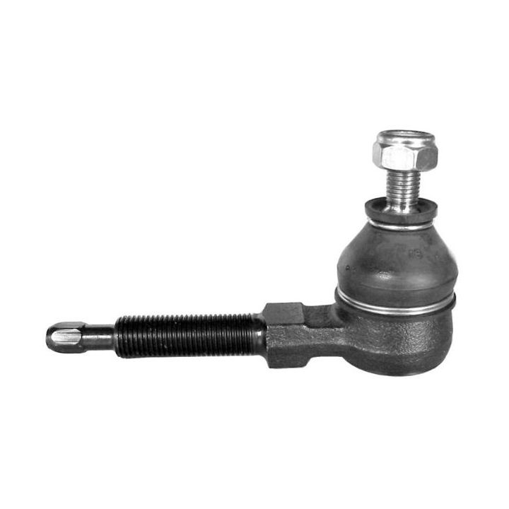 Skersinės vairo trauklės galas HART 422 166