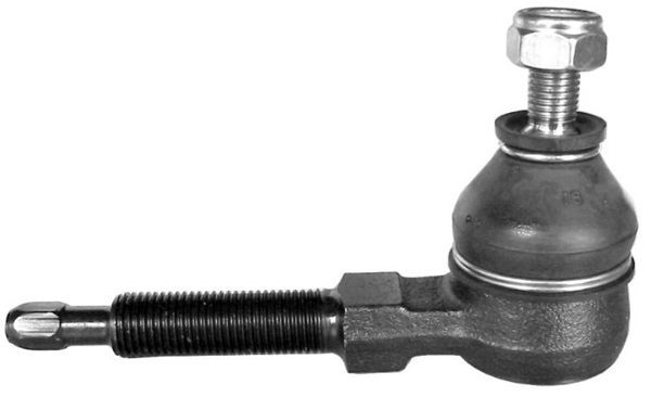 Skersinės vairo trauklės galas HART 422 166