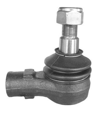 Skersinės vairo trauklės galas HART 422 169