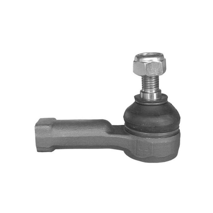 Skersinės vairo trauklės galas HART 422 197