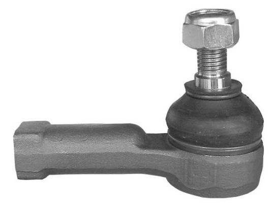 Skersinės vairo trauklės galas HART 422 197