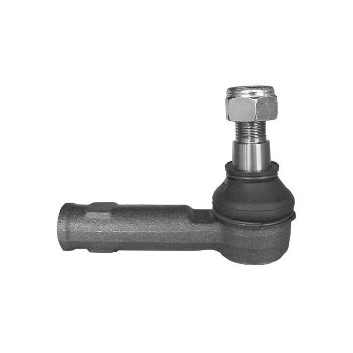 Skersinės vairo trauklės galas HART 422 224