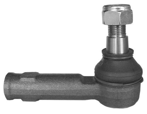 Skersinės vairo trauklės galas HART 422 224