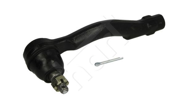 Skersinės vairo trauklės galas HART 422 237