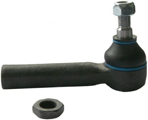 Skersinės vairo trauklės galas HART 422 326