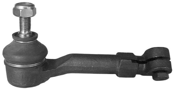 Skersinės vairo trauklės galas HART 422 330