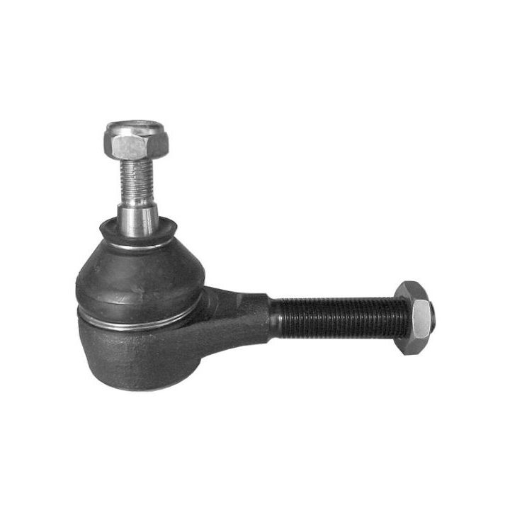 Skersinės vairo trauklės galas HART 422 334