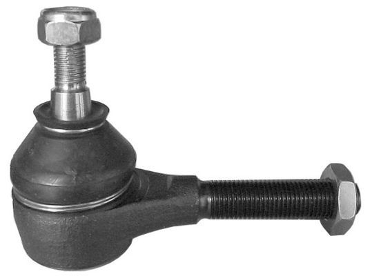 Skersinės vairo trauklės galas HART 422 334