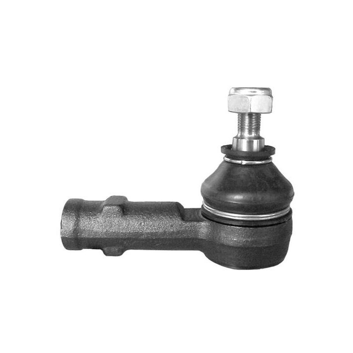 Skersinės vairo trauklės galas HART 422 339