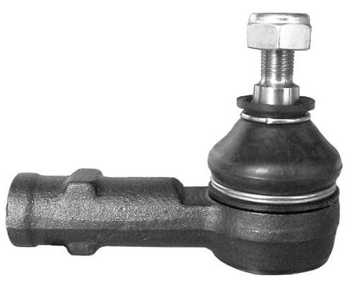 Skersinės vairo trauklės galas HART 422 339