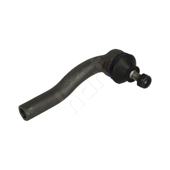 Skersinės vairo trauklės galas HART 422 500