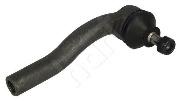 Skersinės vairo trauklės galas HART 422 500