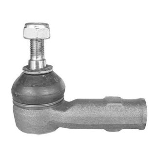 Skersinės vairo trauklės galas HART 423 732