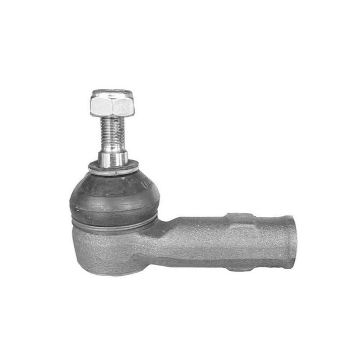 Skersinės vairo trauklės galas HART 423 732