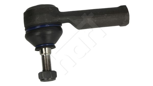 Skersinės vairo trauklės galas HART 424 366