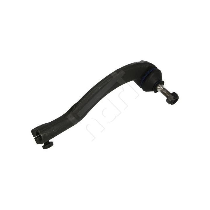 Skersinės vairo trauklės galas HART 424 367