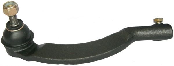 Skersinės vairo trauklės galas HART 424 370