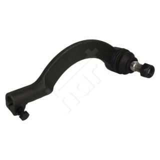 Skersinės vairo trauklės galas HART 424 371