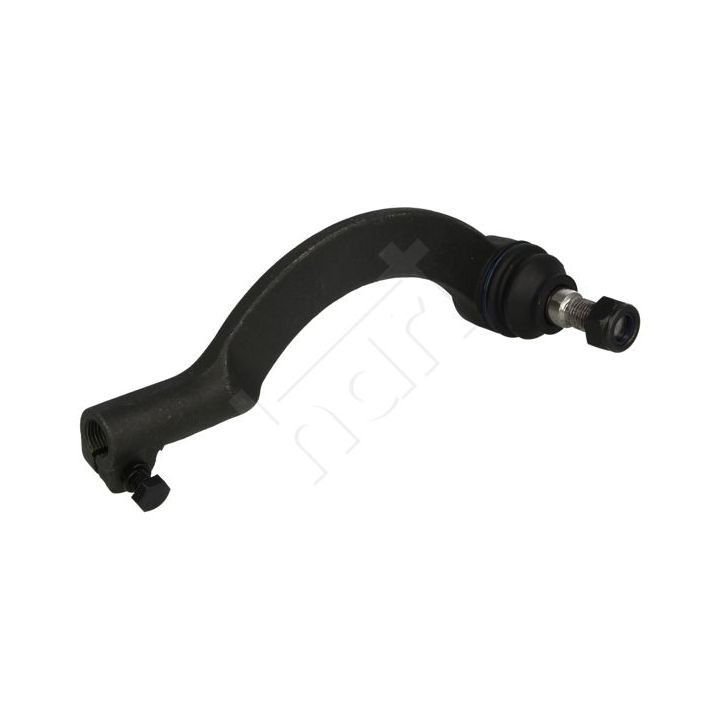 Skersinės vairo trauklės galas HART 424 371