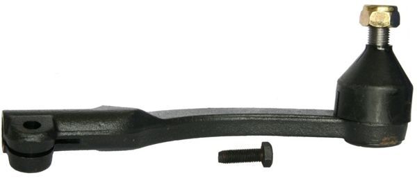 Skersinės vairo trauklės galas HART 424 372