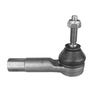 Skersinės vairo trauklės galas HART 424 378