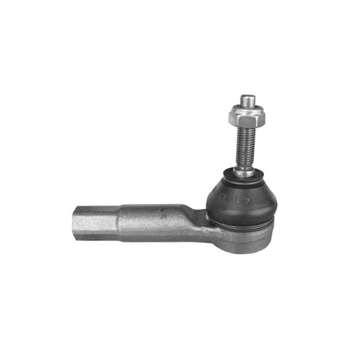 Skersinės vairo trauklės galas HART 424 378