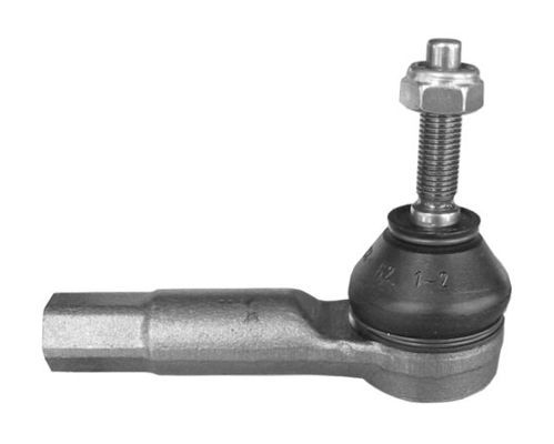 Skersinės vairo trauklės galas HART 424 378