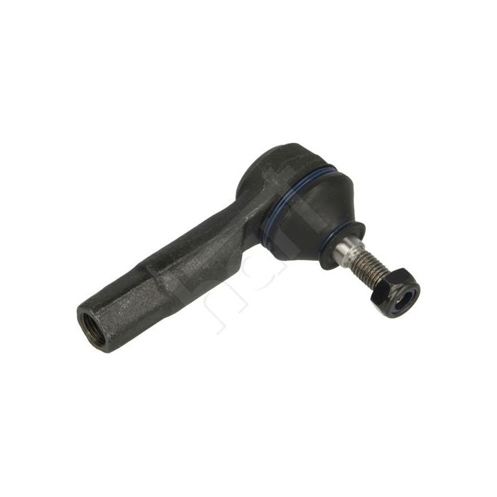 Skersinės vairo trauklės galas HART 424 378