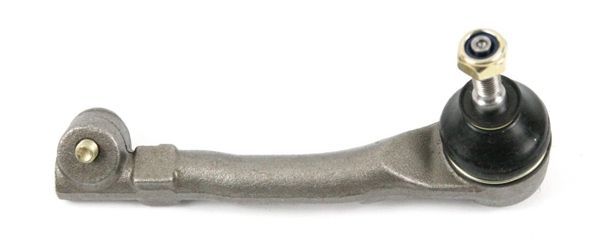 Skersinės vairo trauklės galas HART 425 103