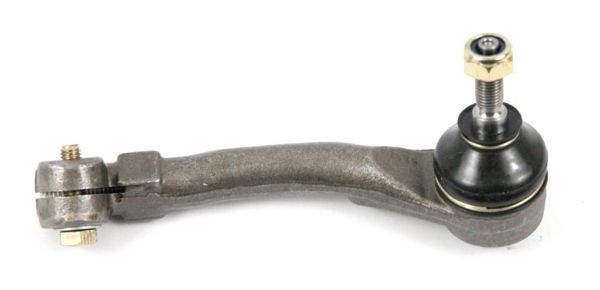 Skersinės vairo trauklės galas HART 425 104