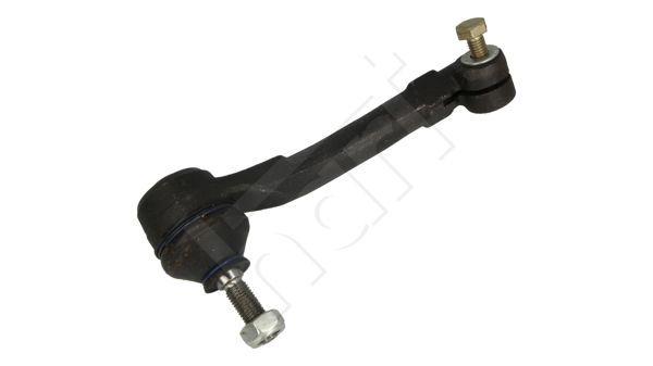 Skersinės vairo trauklės galas HART 425 104