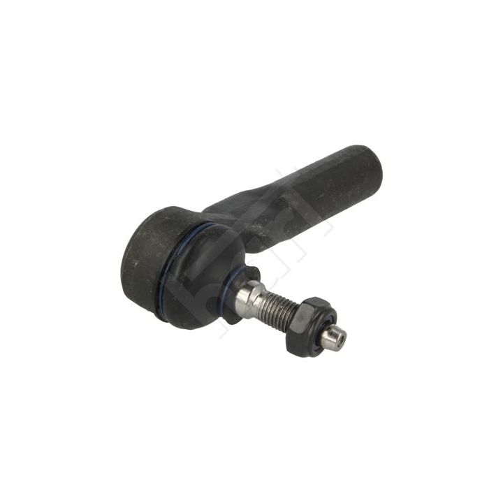 Skersinės vairo trauklės galas HART 425 449