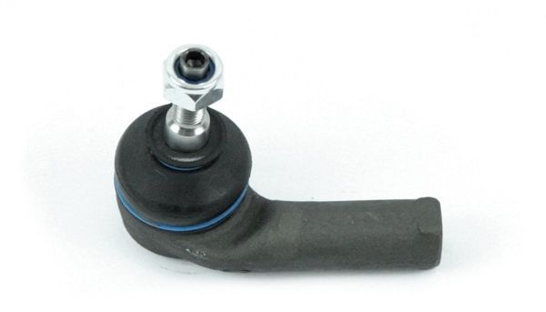 Skersinės vairo trauklės galas HART 425 450