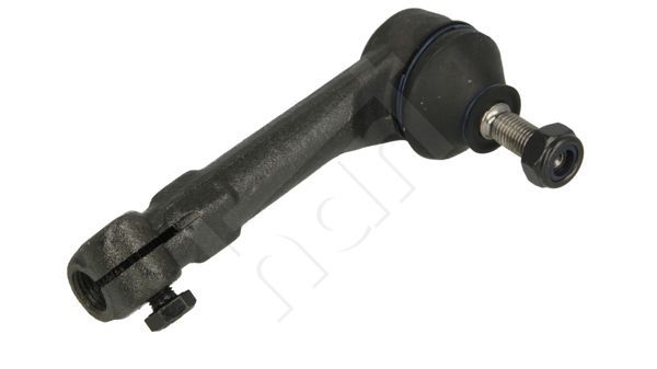 Skersinės vairo trauklės galas HART 425 456