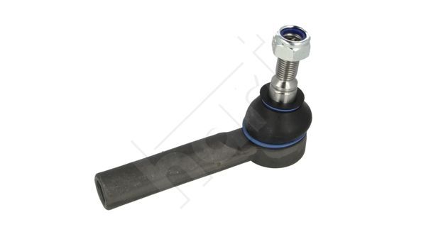 Skersinės vairo trauklės galas HART 428 394