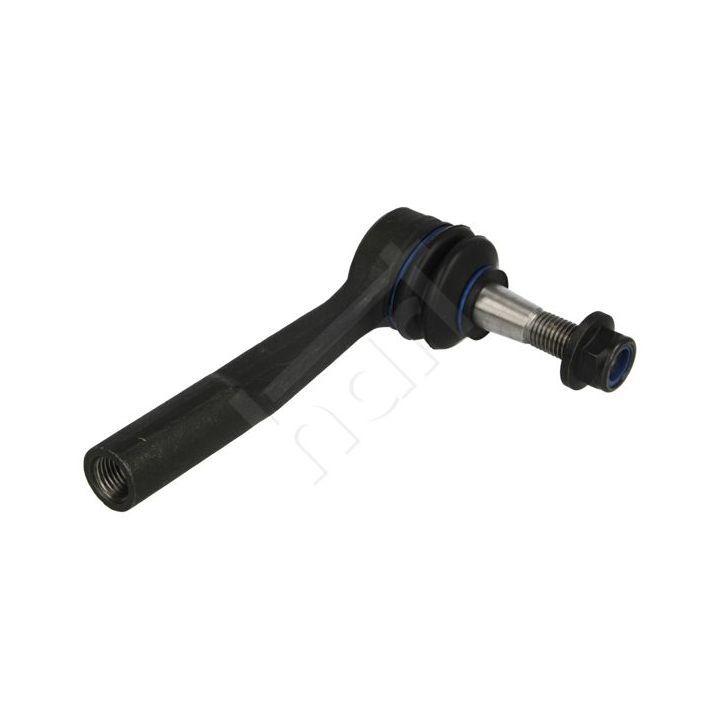 Skersinės vairo trauklės galas HART 429 050