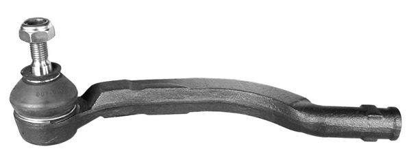 Skersinės vairo trauklės galas HART 429 070