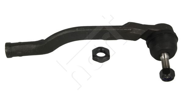 Skersinės vairo trauklės galas HART 429 071